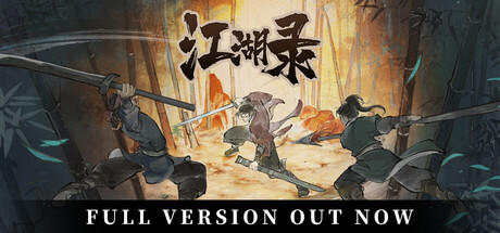 Banner of JIANGHU CHRONICLES 