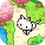  ไอคอนของ Kitty Stroll