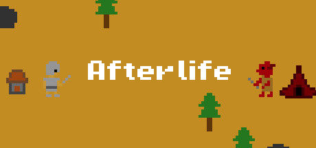 Banner of Afterlife 