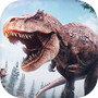 Icon of Dinosaur Land: Survival Game