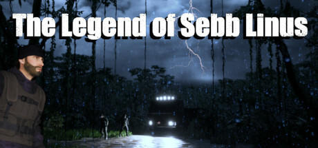 Banner of The Legend of Sebb Linus 