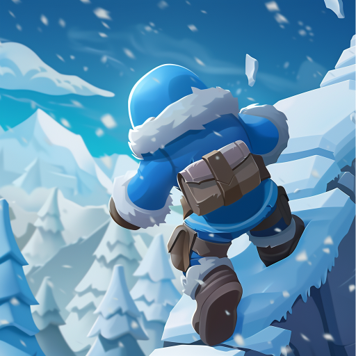 Frostfire Ascent Latest Version for Android/iOS APK - TapTap