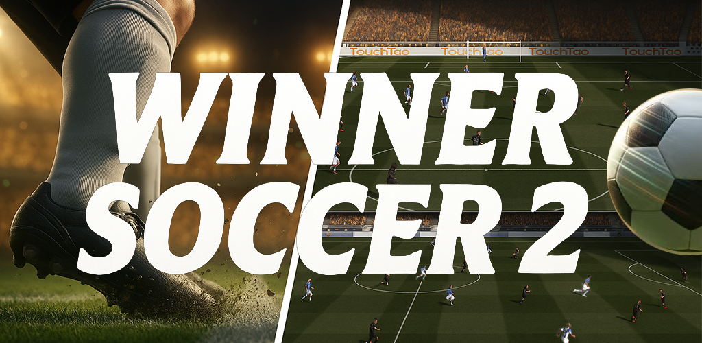 Banner of Winner Soccer 2 