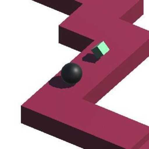 ZigZag 3D Latest Version for Android/iOS APK - TapTap