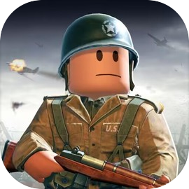 World War Ⅱ:Heroes Shoot Game