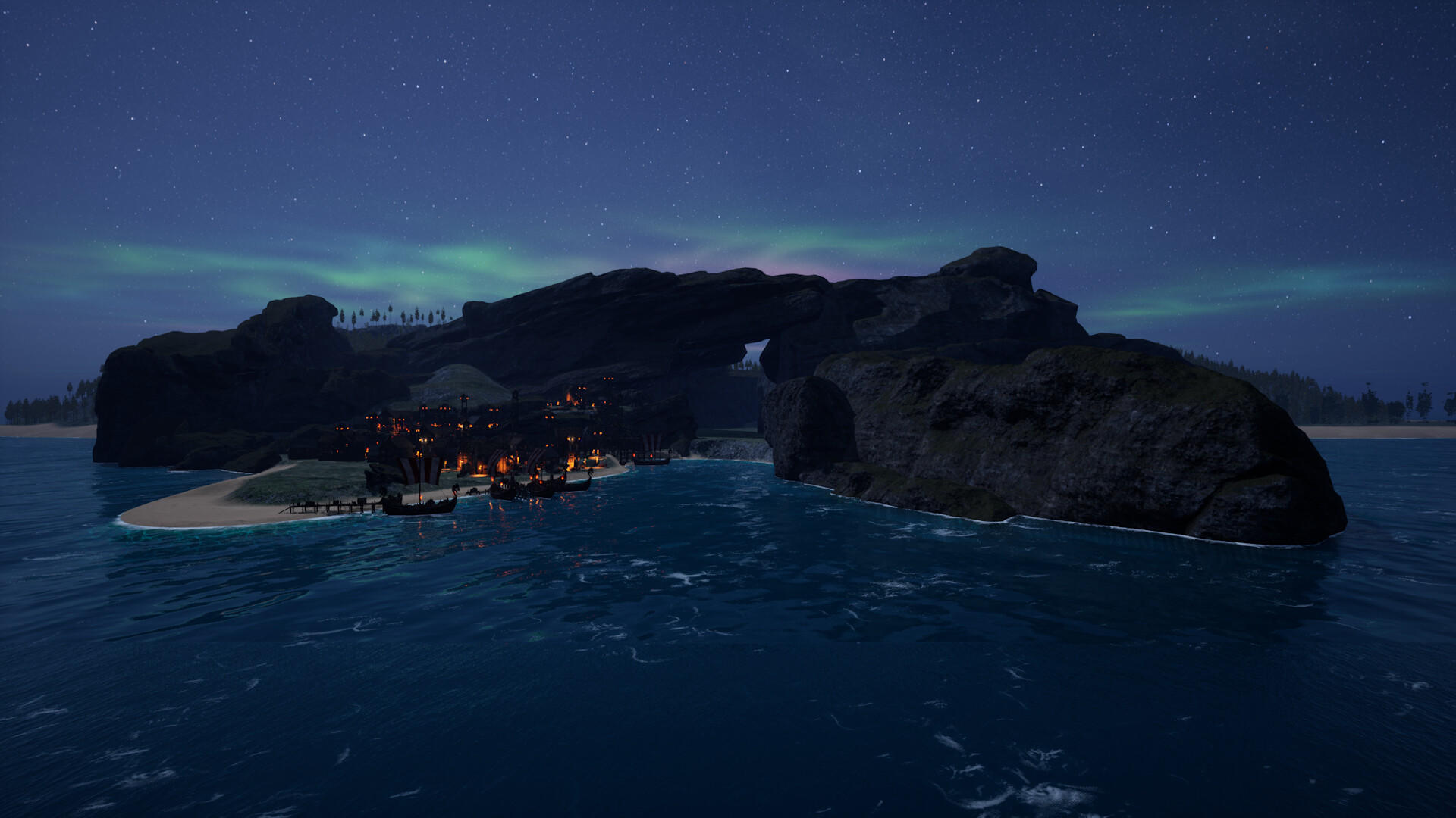 Screenshot 1 of El último reino 