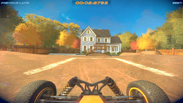 ReCharge RC: High Voltage Game Screenshot