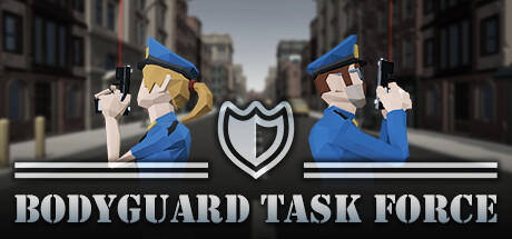 Banner of BODYGUARD TASK FORCE 