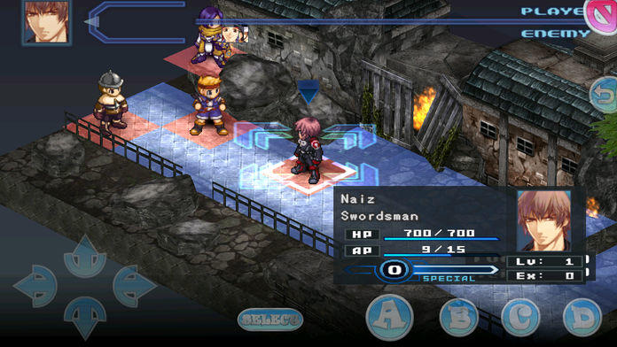 Spectral Souls Game Screenshot
