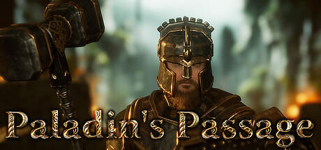 Banner of Paladin's Passage 