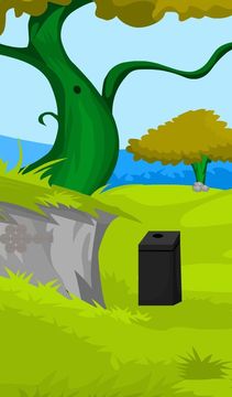 Woolpack Escape ゲームのスクリーンショット