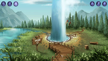 Cuplikan Layar Game Nobodies: After Death