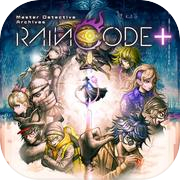 Master Detective Archives: RAIN CODE Plus