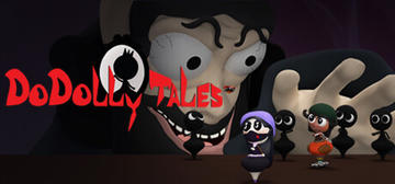 Banner of Dodolly Tales 