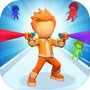 Icon of Color Fire: Puzzle Shooter 3D