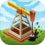 Icon of Oil Tycoon idle tap miner game