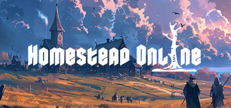 Banner of Homestead Online 