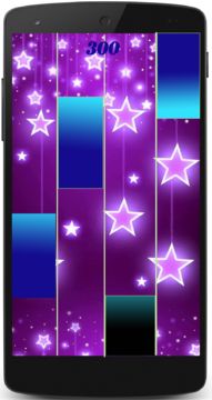 Jojo Siwa Piano Game Game Screenshot