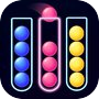 Icon of Ball Sort: Zen Adventure