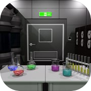 Misteri Laboratorium