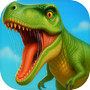 Dino Universe: Dinosaur Game 아이콘
