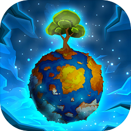 🌍Almighty: God idle clicker game