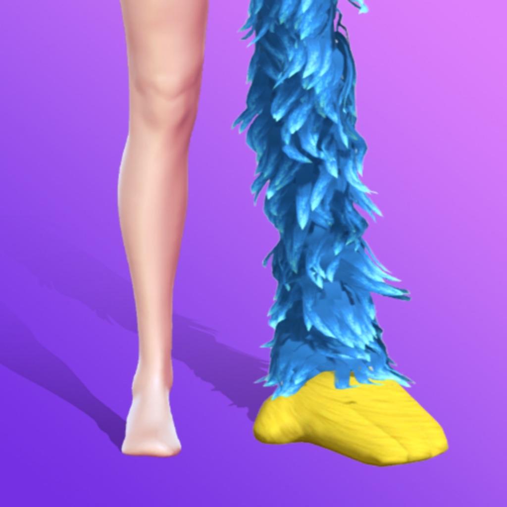 Monster Master Nina