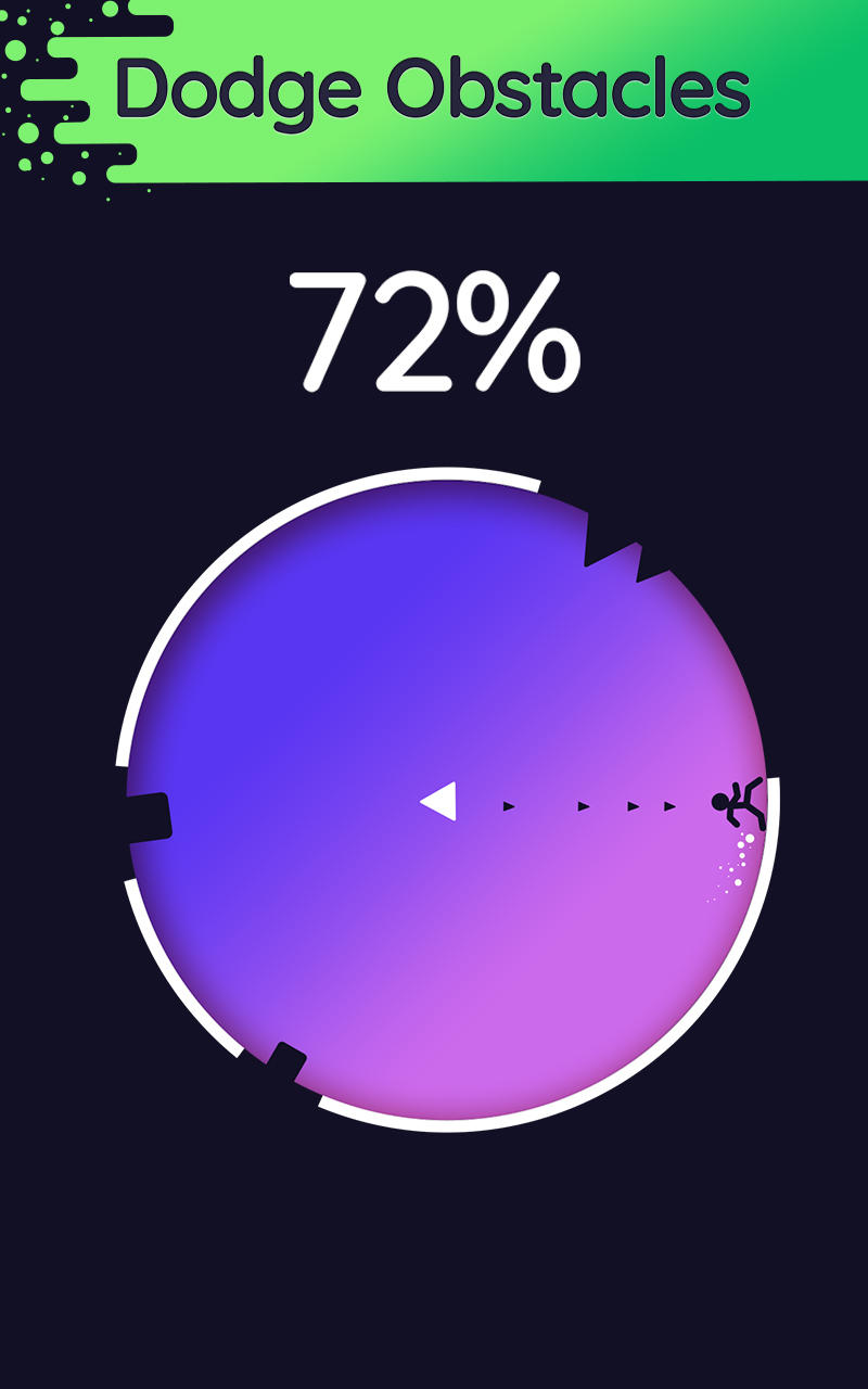 Circle Around Download Game TapTap