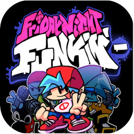 FNF music battle : friday night funny mod Tabi