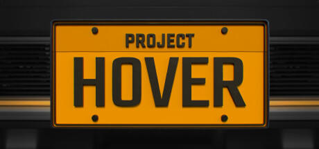 Banner of Project Hover 