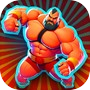 Icon of Punch Mania 3d - The Wrestling