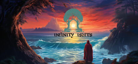 Banner of Infinity Islets 