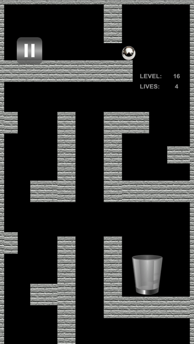Best Game. Ball edition. Game Screenshot