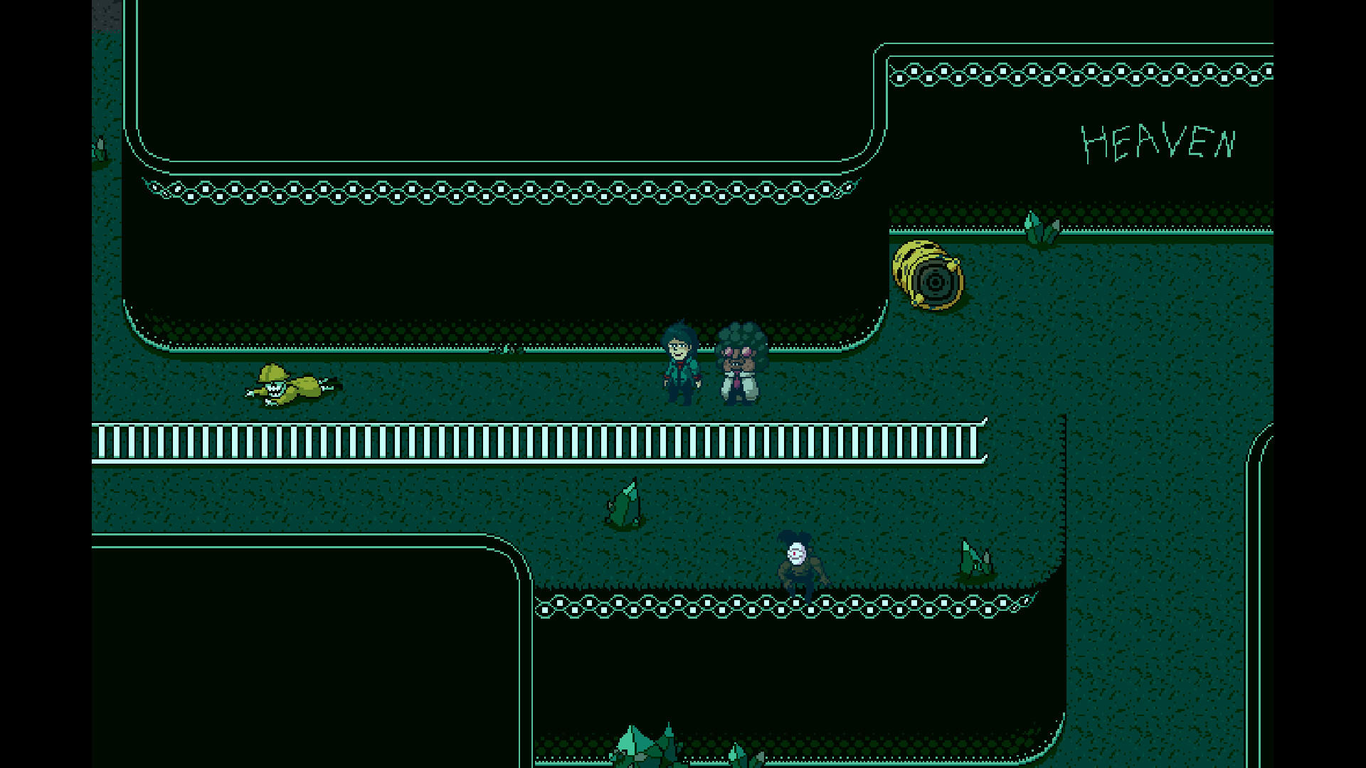 Screenshot 5 of Play Rough 