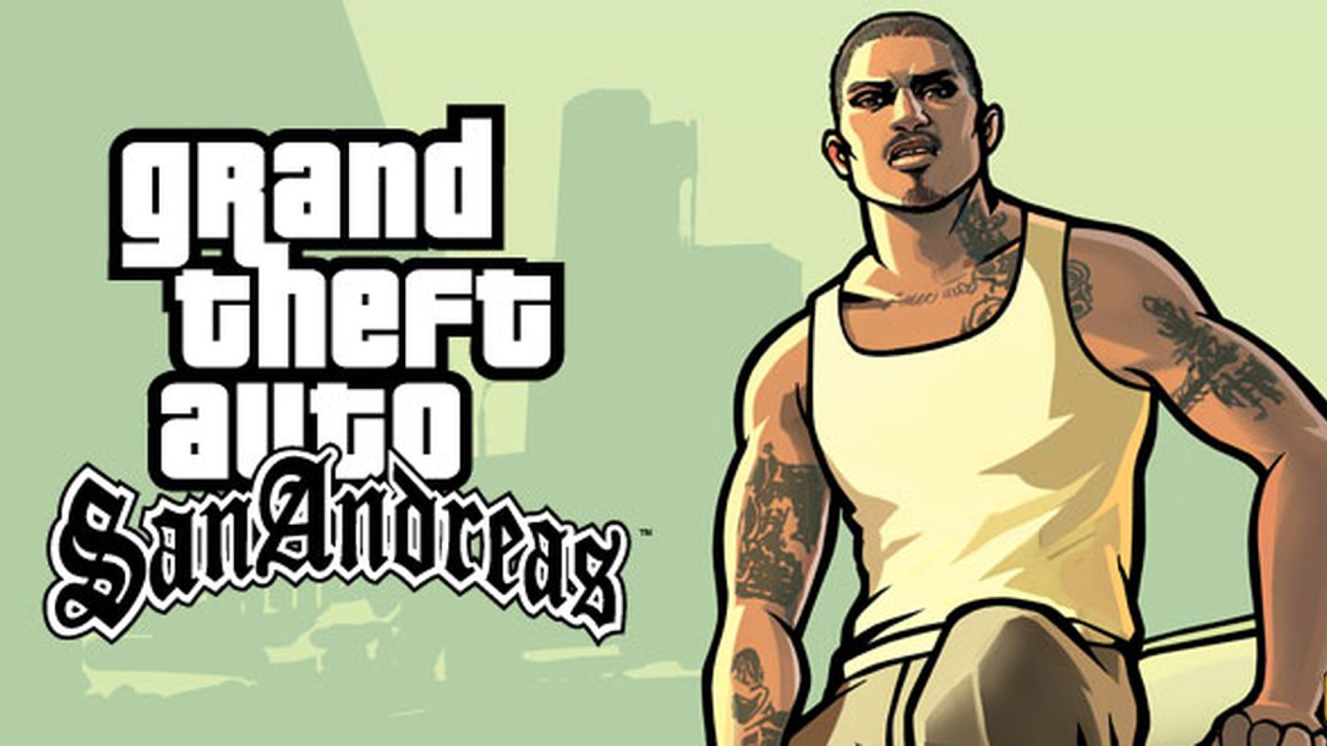5 best offline action games like GTA San Andreas for Android devices