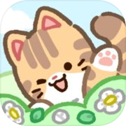 NyaNyaLand Jogo de gato fofo versão móvel andróide iOS apk baixar