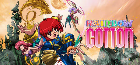 Banner of Rainbow Cotton 