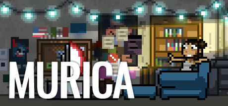 Banner of MURICA 