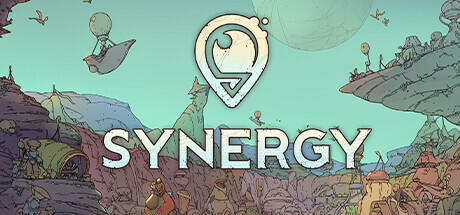 Synergy screenshot