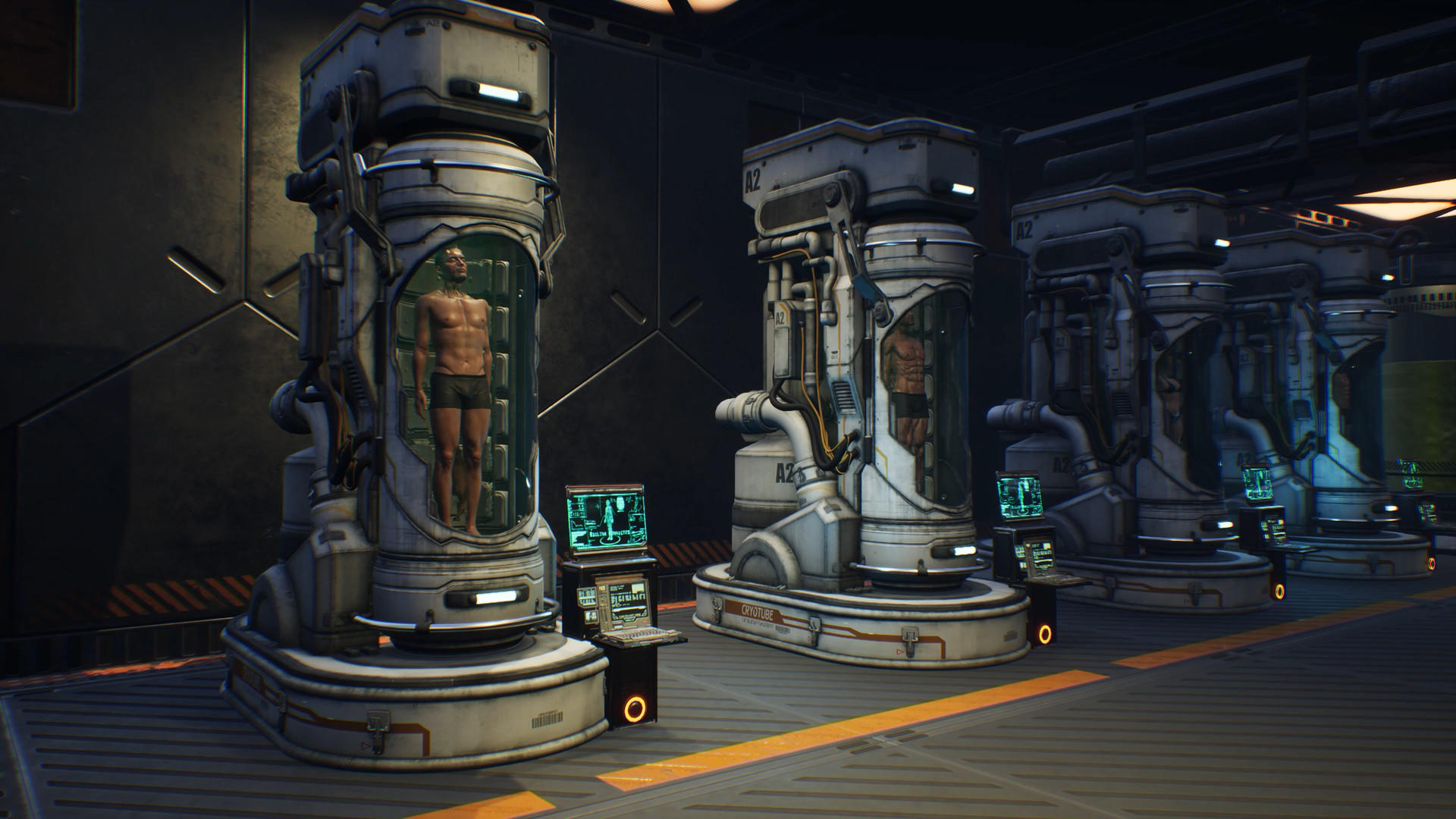 Screenshot 28 of Android Simulator 