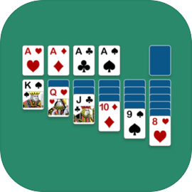 Solitaire II (Klondike)