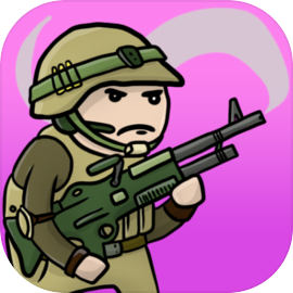 Run and Gun - king of shooting