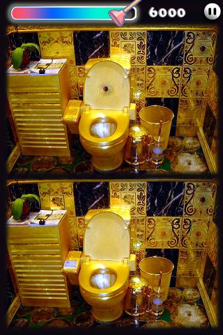 Toilet Culture Game Screenshot