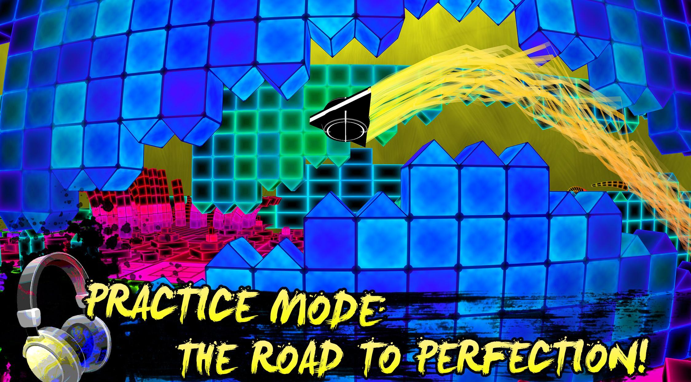 Cuplikan Layar Game Dub Dash