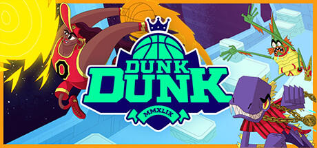 Banner of Dunk Dunk 