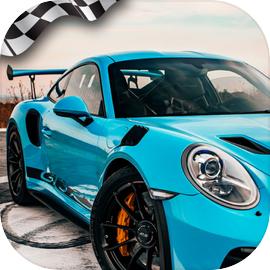 Forza Horizon race 5