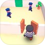 Icon of Thief Escape: Adorable Rescue