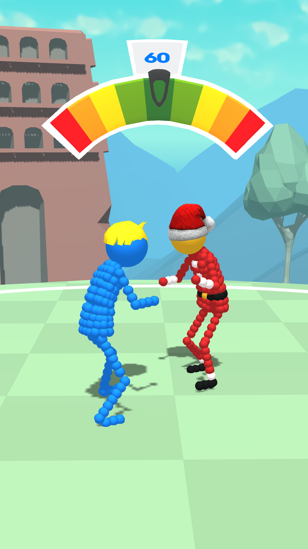 Slam kings bouncy mayhem android ios apk download for free taptap