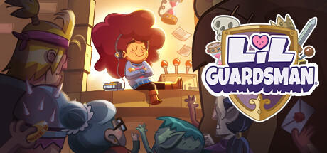 Banner of Lil' Guardsman 