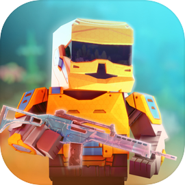 Fan of Guns: FPS Pixel Shooter